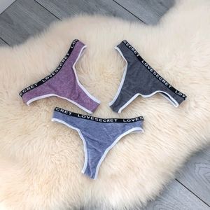 3/$20 NWT cute panties